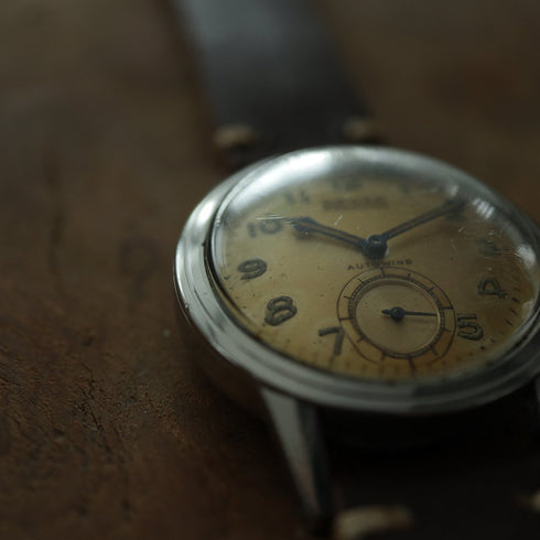 GRUEN/KS-598